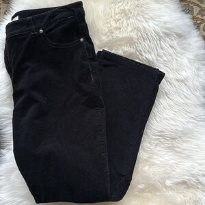 NWOT Corduroys Sz 12